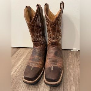 Shyanne Western Women’s Boot